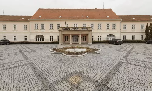 AL17 Bauerův zámeček